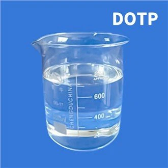 DOTP Пластификатор за кожа