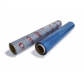 Покривки Супер ясно пластмасово фолио