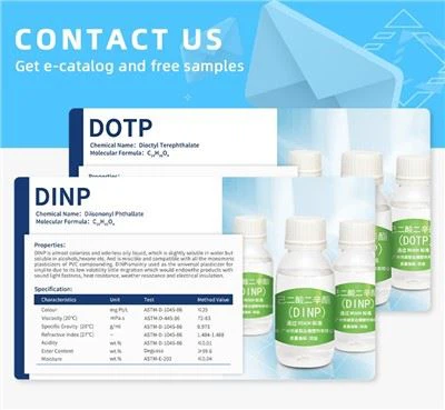 DOTP 6422-86-2 Пластификатор