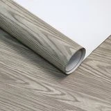 Филм за мебели от дървени зърна PVC